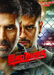دانلود دوبله فارسی فیلم برادران Brothers 2015