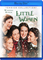 دانلود فیلم زنان کوچک Little Women 1994