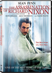 دانلود دوبله فارسی فیلم The Assassination of Richard Nixon 2004