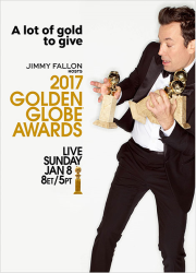 دانلود مراسم The 74th Golden Globe Awards 2017