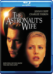 دانلود دوبله فارسی فیلم همسر فضانورد The Astronaut's Wife 1999