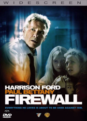 دانلود دوبله فارسی فیلم دیوار آتش Firewall 2006