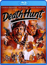 دانلود دوبله فارسی فیلم شکار مرگ Death Hunt 1981