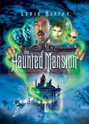 دانلود دوبله فارسی فيلم قصر ارواح The Haunted Mansion 2003