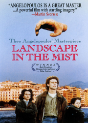 دانلود دوبله فارسی فیلم Landscape in the Mist 1988