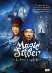 دانلود دوبله فارسی فیلم نقره جادویی Magic Silver 2009