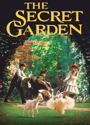 دانلود دوبله فارسی فیلم باغ مخفی The Secret Garden 1993