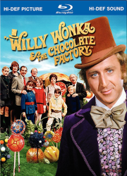 دانلود دوبله فارسی Willy Wonka and the Chocolate Factory 1971