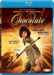 دانلود دوبله فارسی فیلم شکلات Chocolate 2008