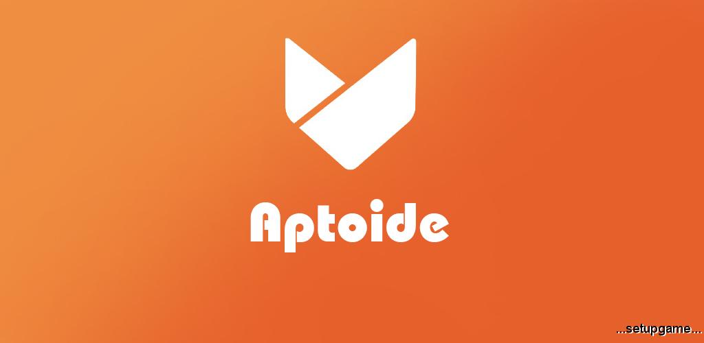 دانلود Aptoide 9.11.0.2.20191112 - مارکت خارجی اپتوید اندروید 