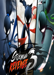 دانلود بازی Stickman Revenge 3 v1.6.0 برای گوشی های اندروید