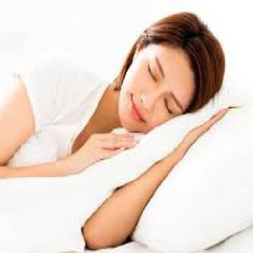 خواب سریع با استفاده از القای امواج مغزی