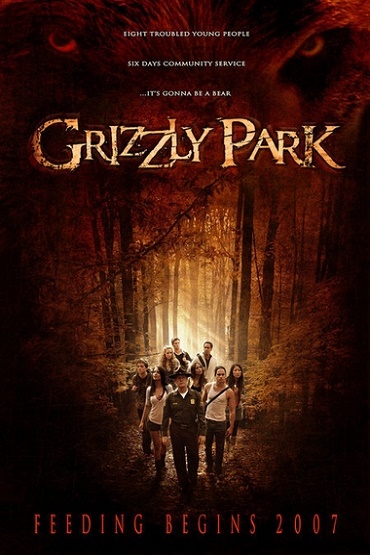 Grizzly Park 2008