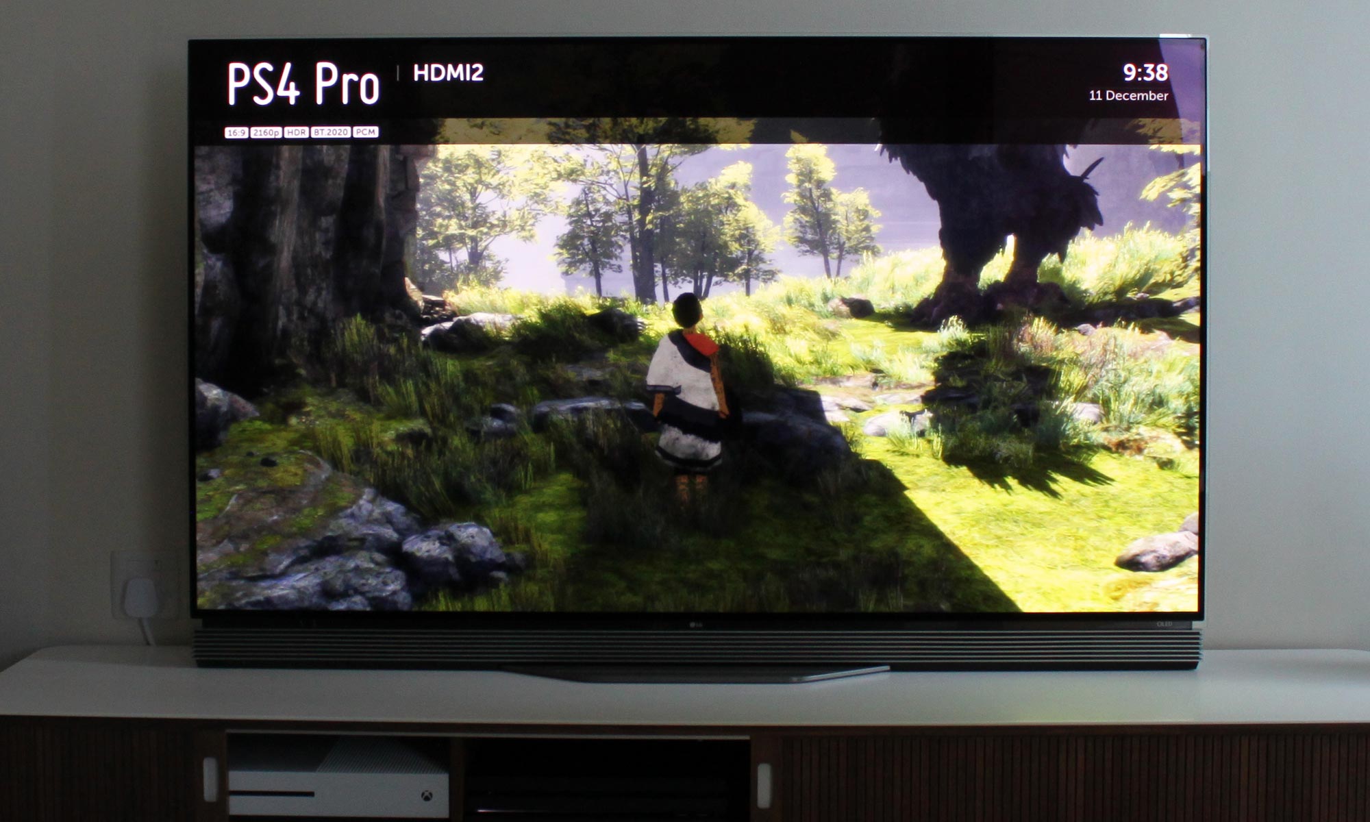 تنظیم قابلیت 4K و HDR در PS4 Pro و تلویزیون 4K