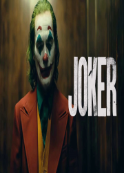 دانلود فیلم جوکر با دوبله فارسی Joker 2019 BluRay