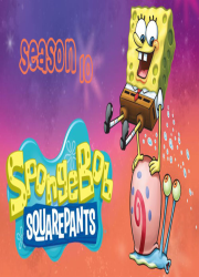دانلود فصل دهم انیمیشن باب اسفنجی Spongebob Squarepants Season 10