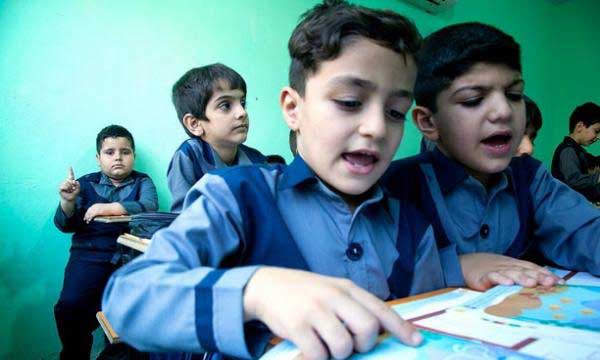  احتمال تعطیلی مدارس تهران در روز شنبه