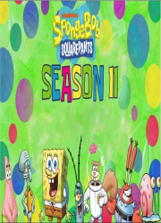 دانلود فصل یازدهم انیمیشن باب اسفنجی Spongebob Squarepants Season 11