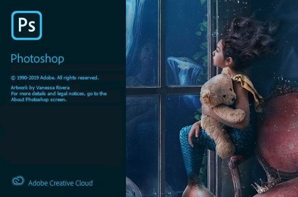 دانلود فتوشاپ Adobe Photoshop CC 2020 v21.0.1.47