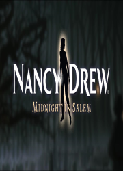 دانلود بازی پلیسی Nancy Drew 33: Midnight in Salem Final