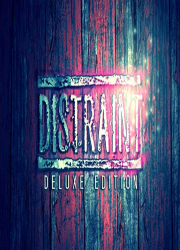 دانلود بازی DISTRAINT: Deluxe Edition Full برای اندروید