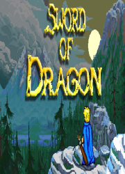 دانلود بازی اکشن Sword of Dragon برای گوشی های هوشمند اندروید