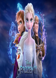 دانلود انیمیشن یخ زده ۲ با دوبله فارسی Frozen 2 2019 BluRay