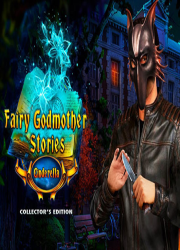دانلود بازی Fairy Godmother Stories: Cinderella Collector's Edition