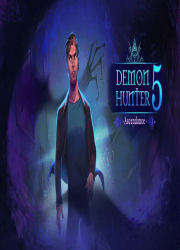 دانلود بازی Demon Hunter 5: Ascendance Full برای اندروید