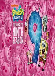 دانلود فصل نهم انیمیشن باب اسفنجی Spongebob Squarepants Season 9