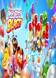 دانلود بازی Angry Birds Blast برای گوشی های هوشمند اندروید