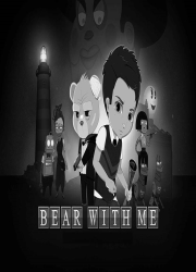 دانلود بازی Bear With Me v1.0 The Complete Collection مخصوص اندروید