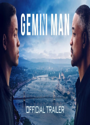 دانلود فیلم مرد ماه جوزا با دوبله فارسی Gemini Man 2019 BluRay