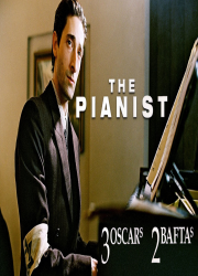 دانلود فیلم پیانیست با دوبله فارسی The Pianist 2002 BluRay