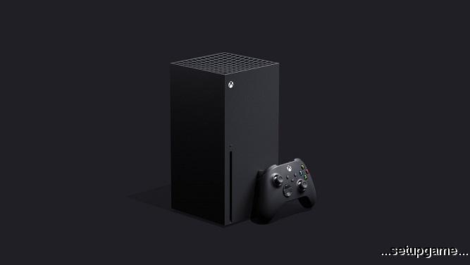 مایکروسافت نسل جدید از کنسول‌‌های گیمینگ خود را معرفی کرد؛ این Xbox Series X است 