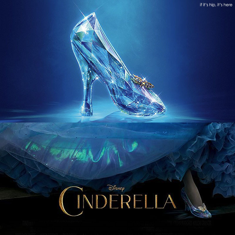 دانلود فیلم سیندرلا Cinderella 2015 