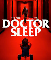 دانلود فیلم دکتر اسلیپ Doctor Sleep 2019 (دوبله فارسی)