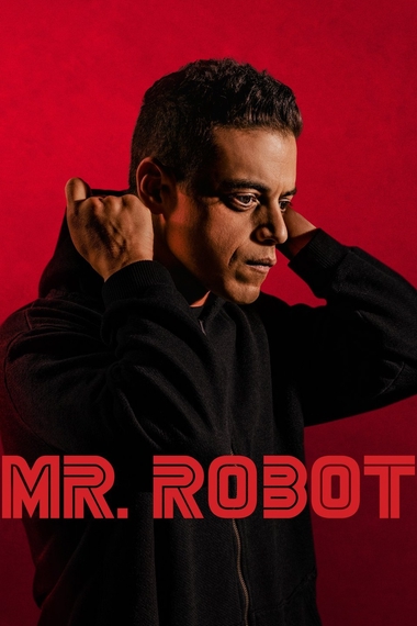  دانلود سریال Mr Robot با کیفیت عالی