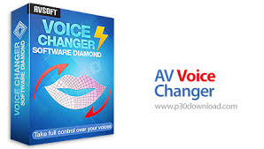  تغيير صدا با استفاده از Voice Changer4.0 Diamond