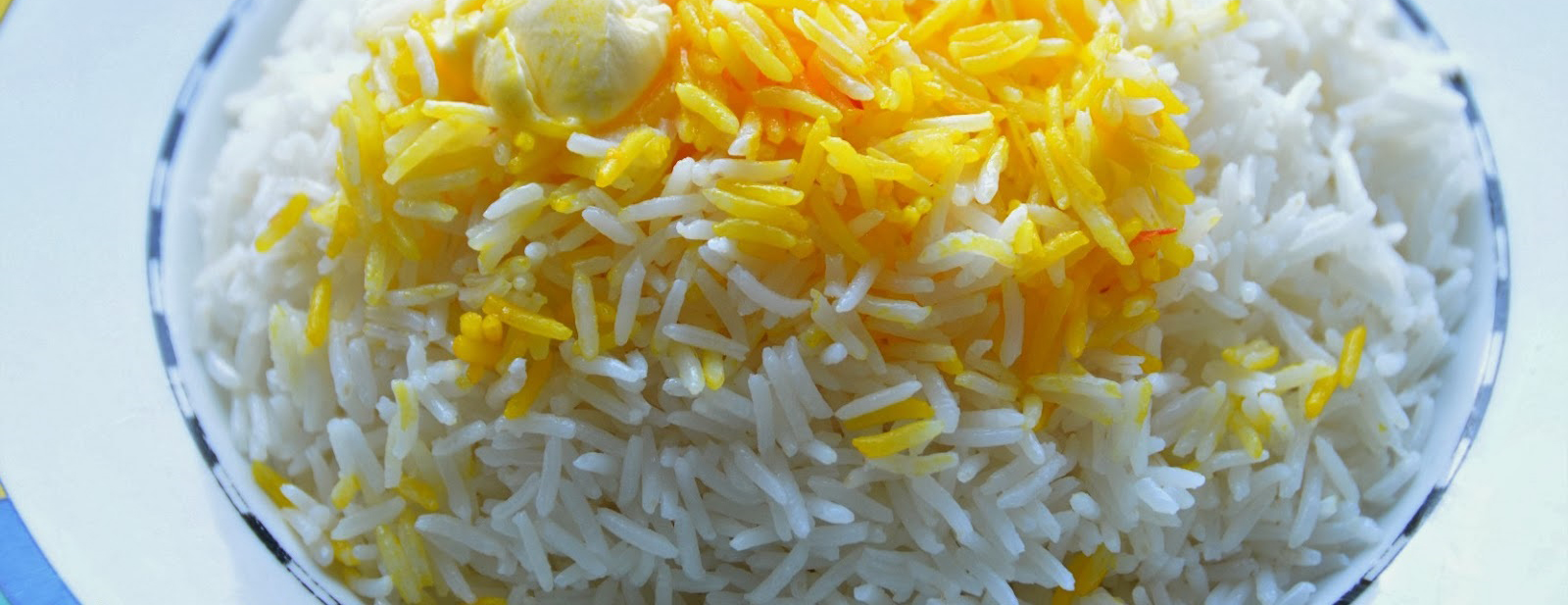 فوت و فن پخت برنج برای پلو