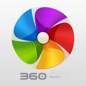 نرم افزار 360 Browser 7.5.2.110