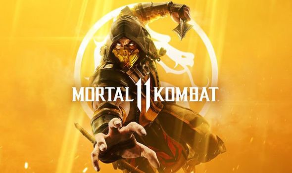 رویداد جدید Mortal Kombat 11 فصل زمستان را به بازی می‌آورد