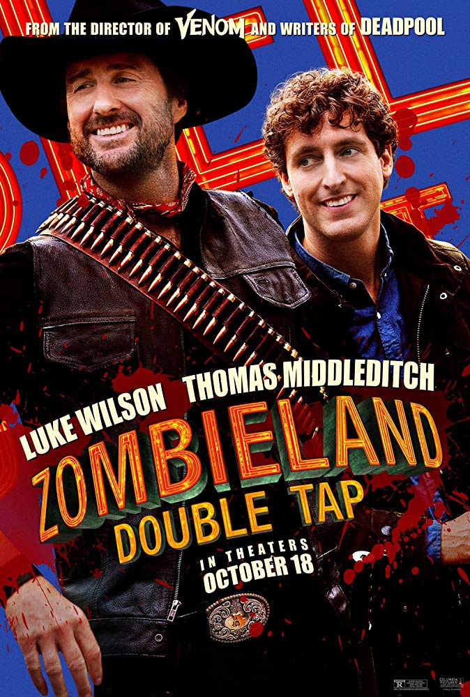 دانلود فیلم Zombieland: Double Tap 2019