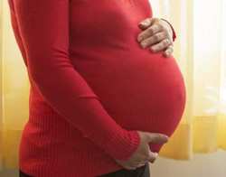 در دوران بارداري چه تغييراتي در پستان ها اتفاق مي افتد؟