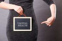 چند راه ساده براي داشتن واژن سالم