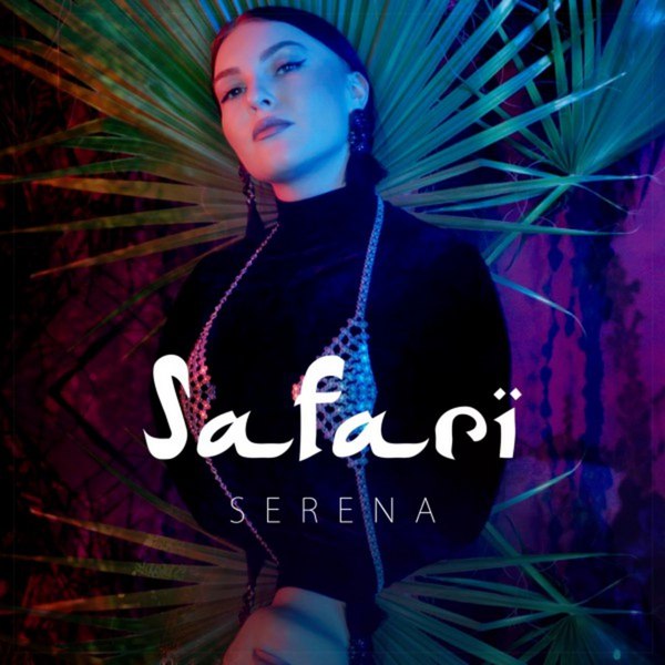 ترجمه اهنگ Safari از Serena
