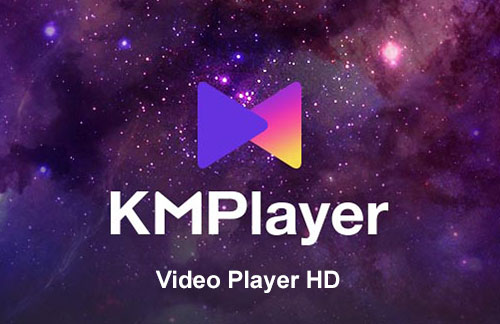 دانلودرایگان نرم افزار KMPlayer 19.06.19 Video Player HD Final برای اندروید