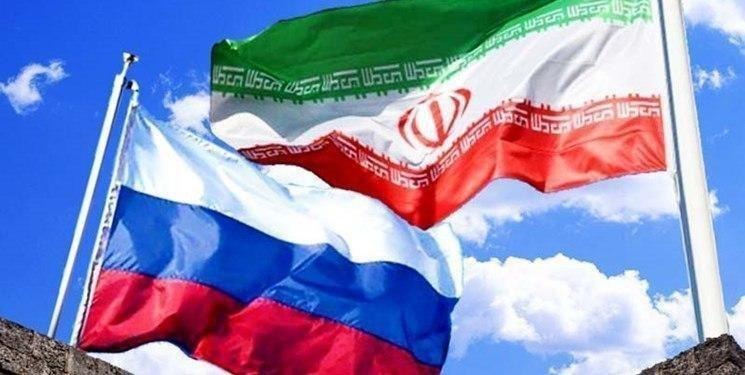 رایزنی مقامات ارشد نظامی ایران و روسیه 