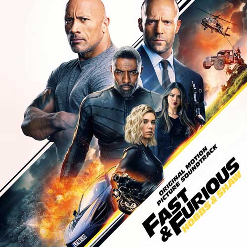 دانلود فیلم Fast & Furious Presents: Hobbs & Shaw 2019 با دوبله فارسی