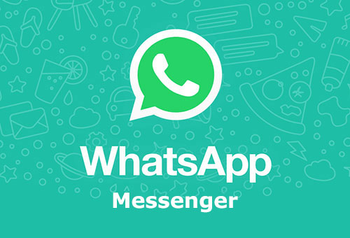 دانلودرایگان نرم افزار WhatsApp Messenger v2.19.360 برای اندروید(ویژه)